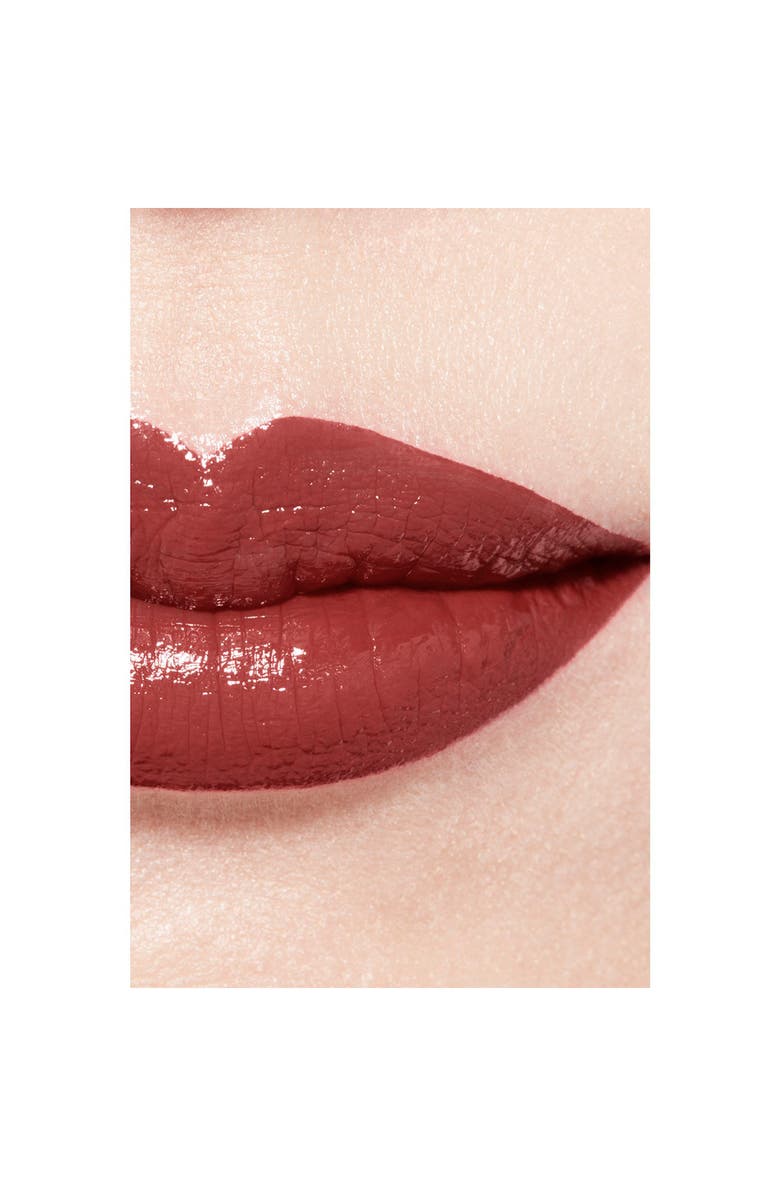 CHANEL ROUGE COCO BLOOM Lipstick, Alternate, color, 154 Kind