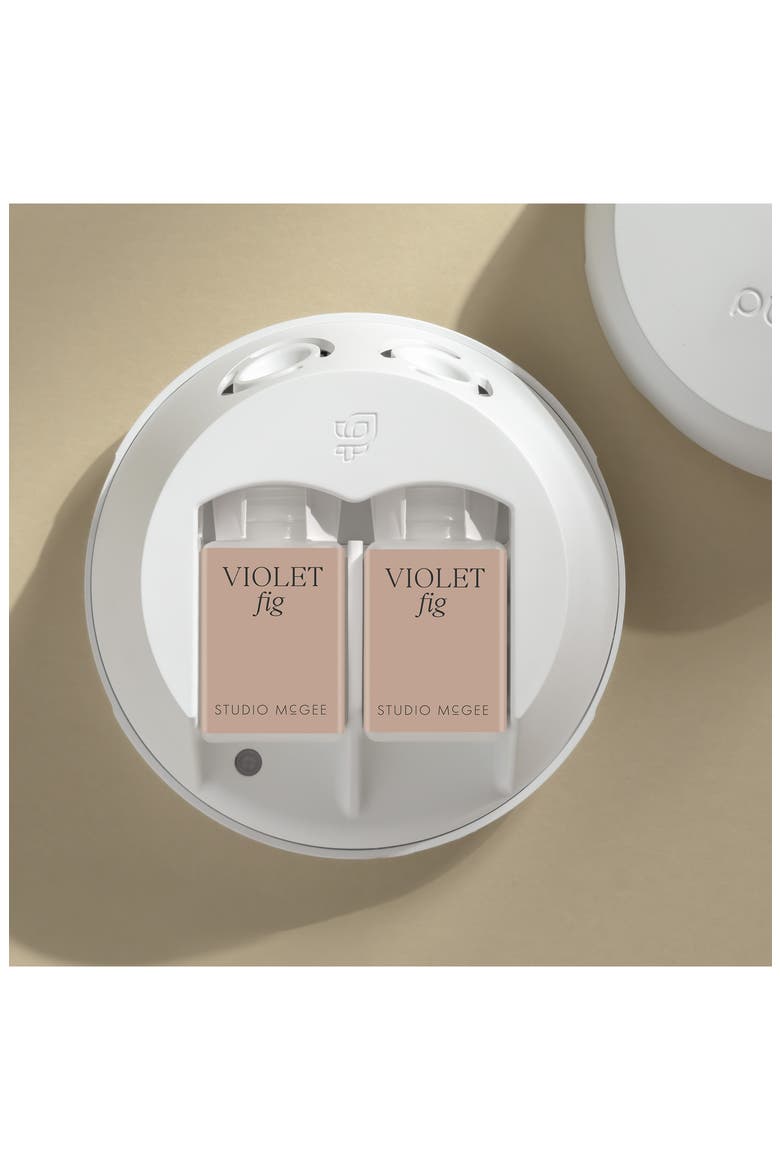 x Studio McGee 2-Pack Diffuser Fragrance Refills, Alternate, color, VIOLET FIG