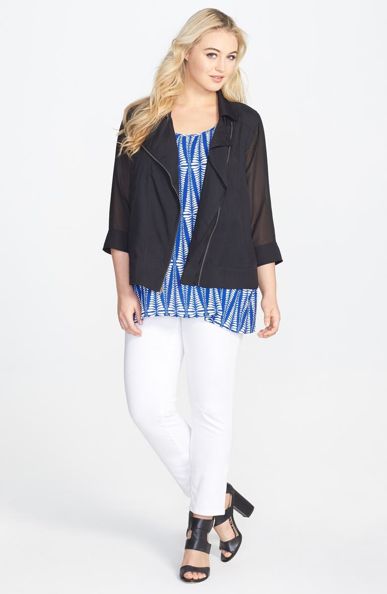 KUT from the Kloth 'Catherine' Boyfriend Jeans, Alternate, color, 