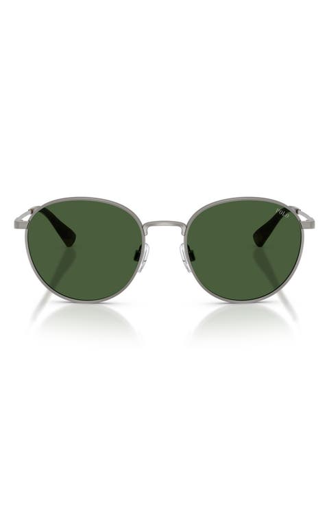 53mm Phantos Sunglasses