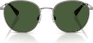 Polo Ralph Lauren 53mm Phantos Sunglasses