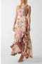 selected Sarika Palm Print