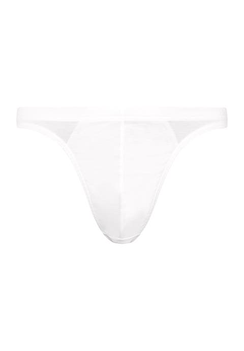 Cotton Sporty Cotton Bikini Brief