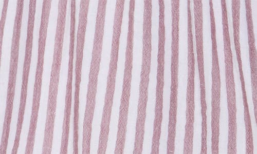 CASLON CASLON® COTTON GAUZE SHORTS 