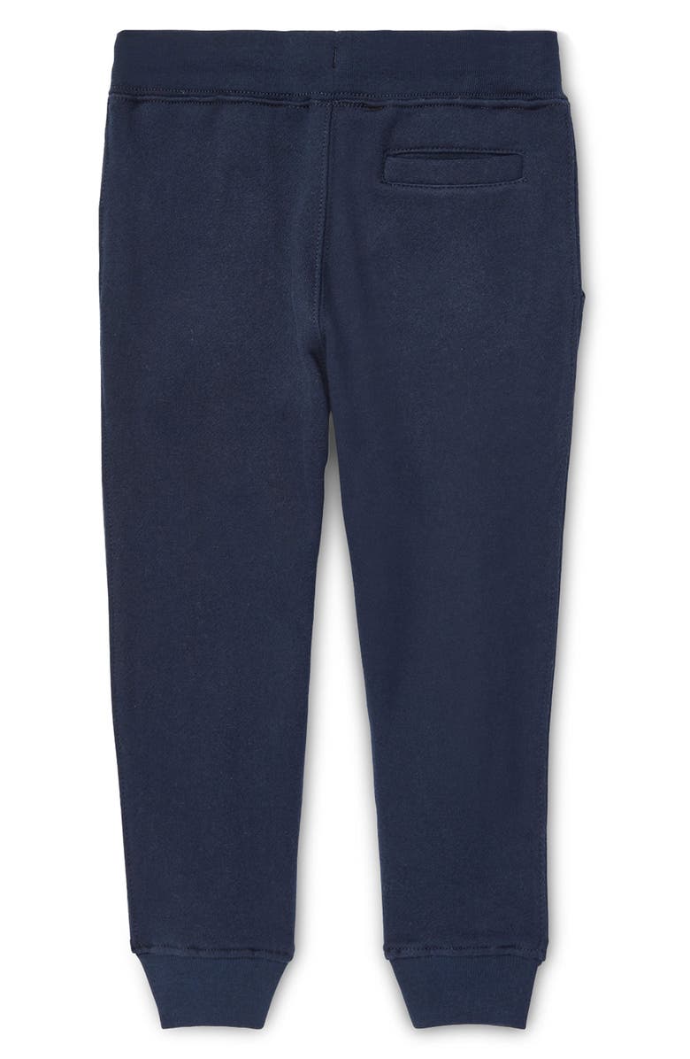 Polo Ralph Lauren Kids' Fleece Joggers, Alternate, color, Navy