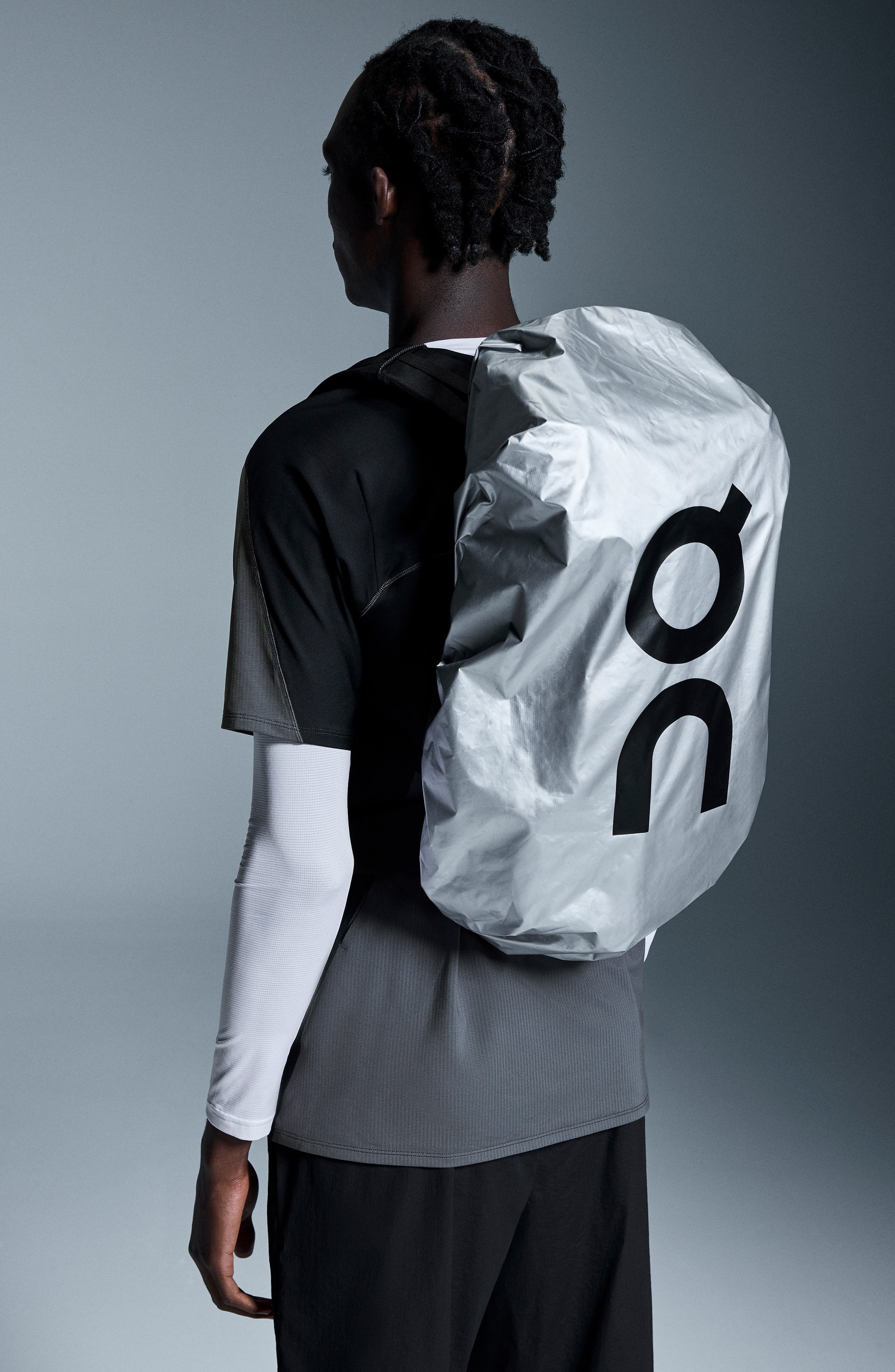 On Speed Pack 24L Elite Backpack, Alternate, color, Black/ Magnet