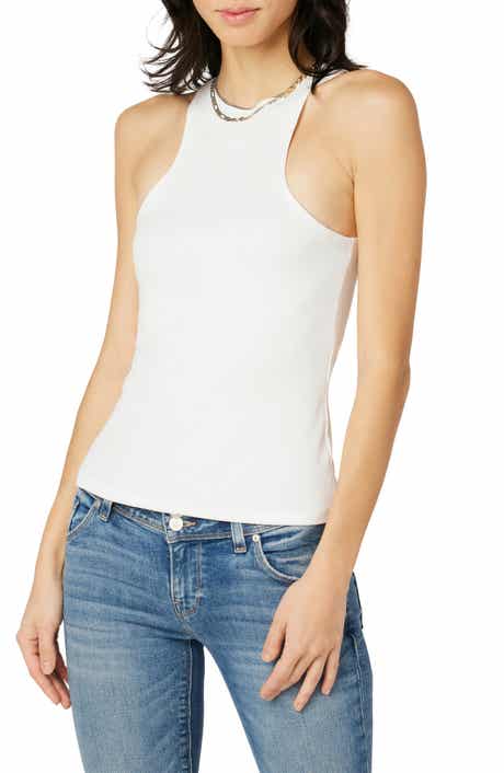 Hudson Jeans Racer Tank