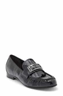Marc Jacobs The Bold Logo Loafer