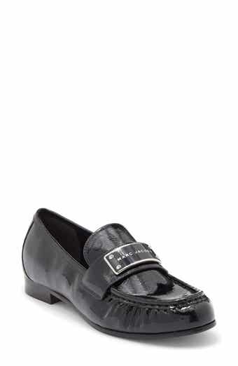 Marc Jacobs The Bold Logo Loafer