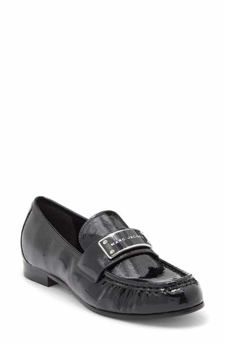 Marc Jacobs The Bold Logo Loafer