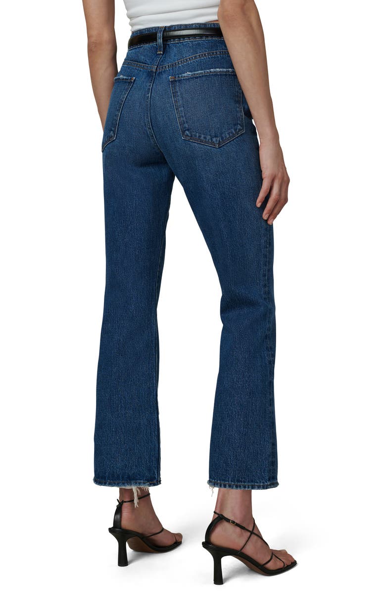 Joe's The Stacey Ankle Boot Jeans, Alternate, color, Pinnacle