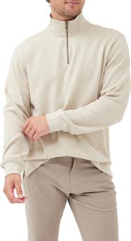 Rodd & Gunn Alton Ave Regular Fit Pullover Sweatshirt