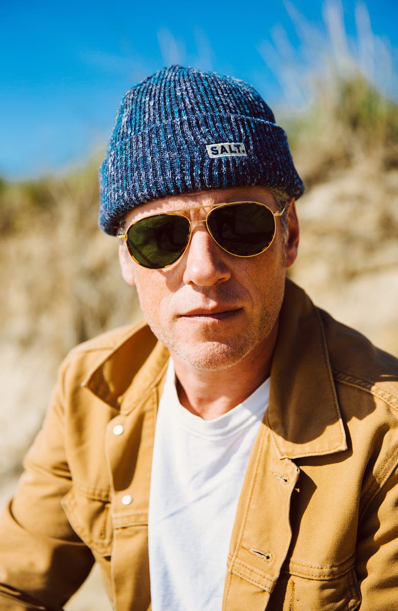 Druthers NYC Salt. Optics Box Set, Alternate, color, Blue Melange