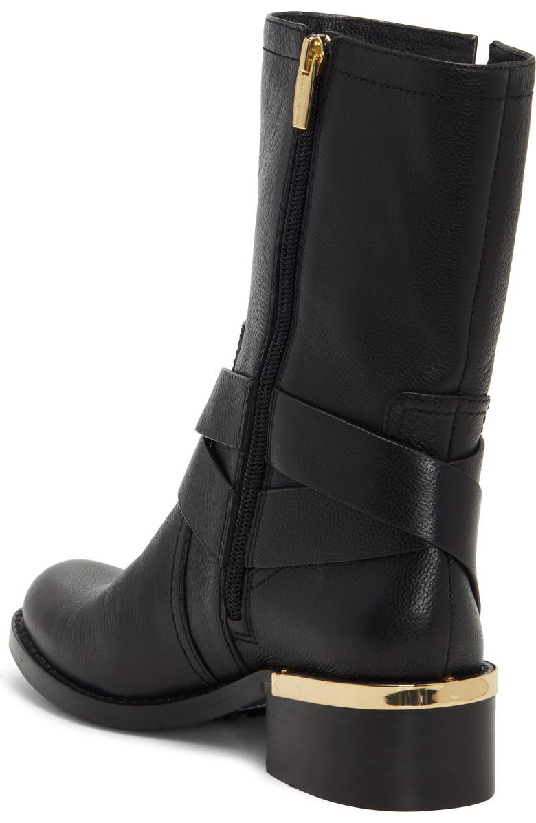 Vince Camuto Wethima Engineer Boot, Alternate, color,