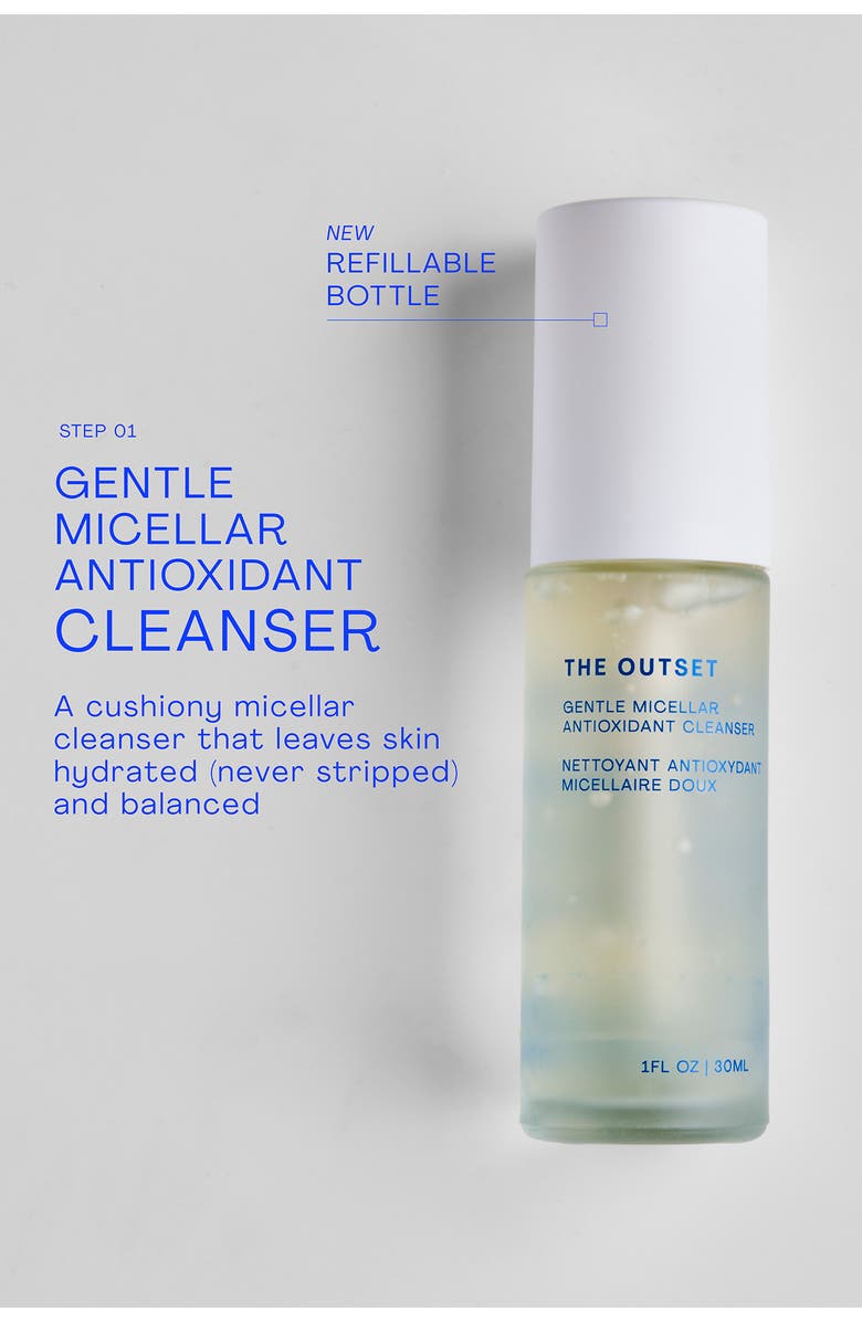 The Outset The Starter 3-Piece Set, Alternate, color, 