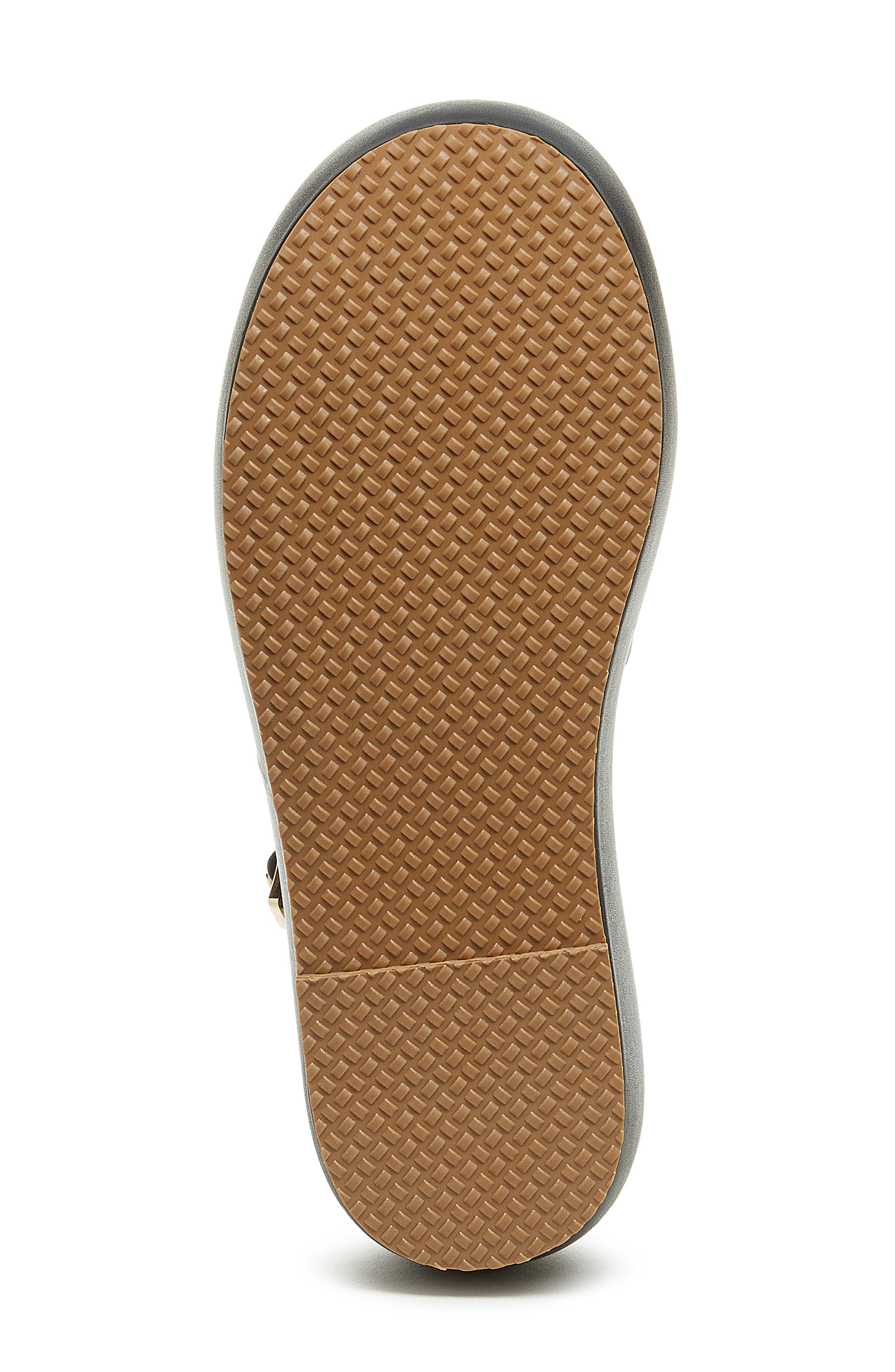 Kelsi Dagger Brooklyn Birdie Platform Sandal, Alternate, color, Black