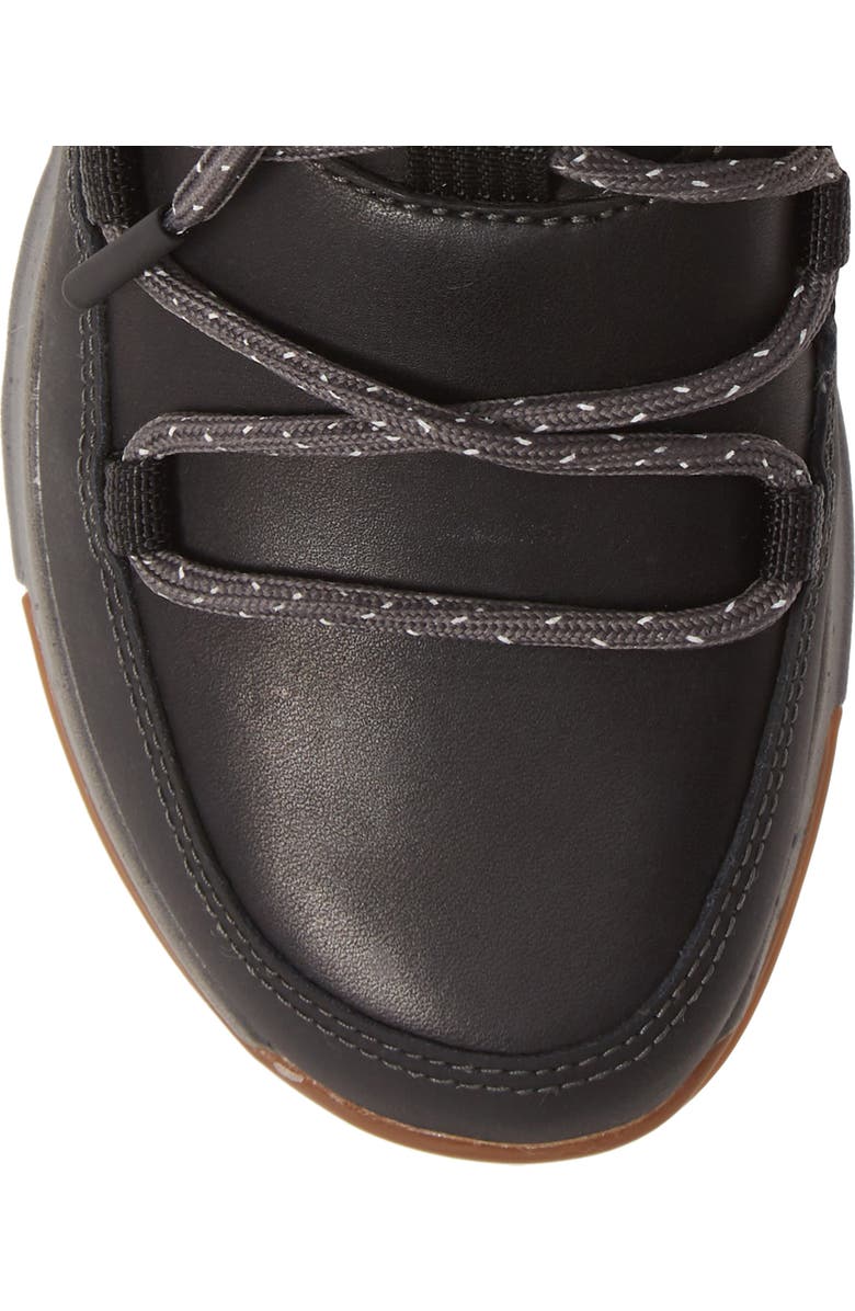 Chaco Borealis Peak Waterproof Lace-Up Boot, Alternate, color,