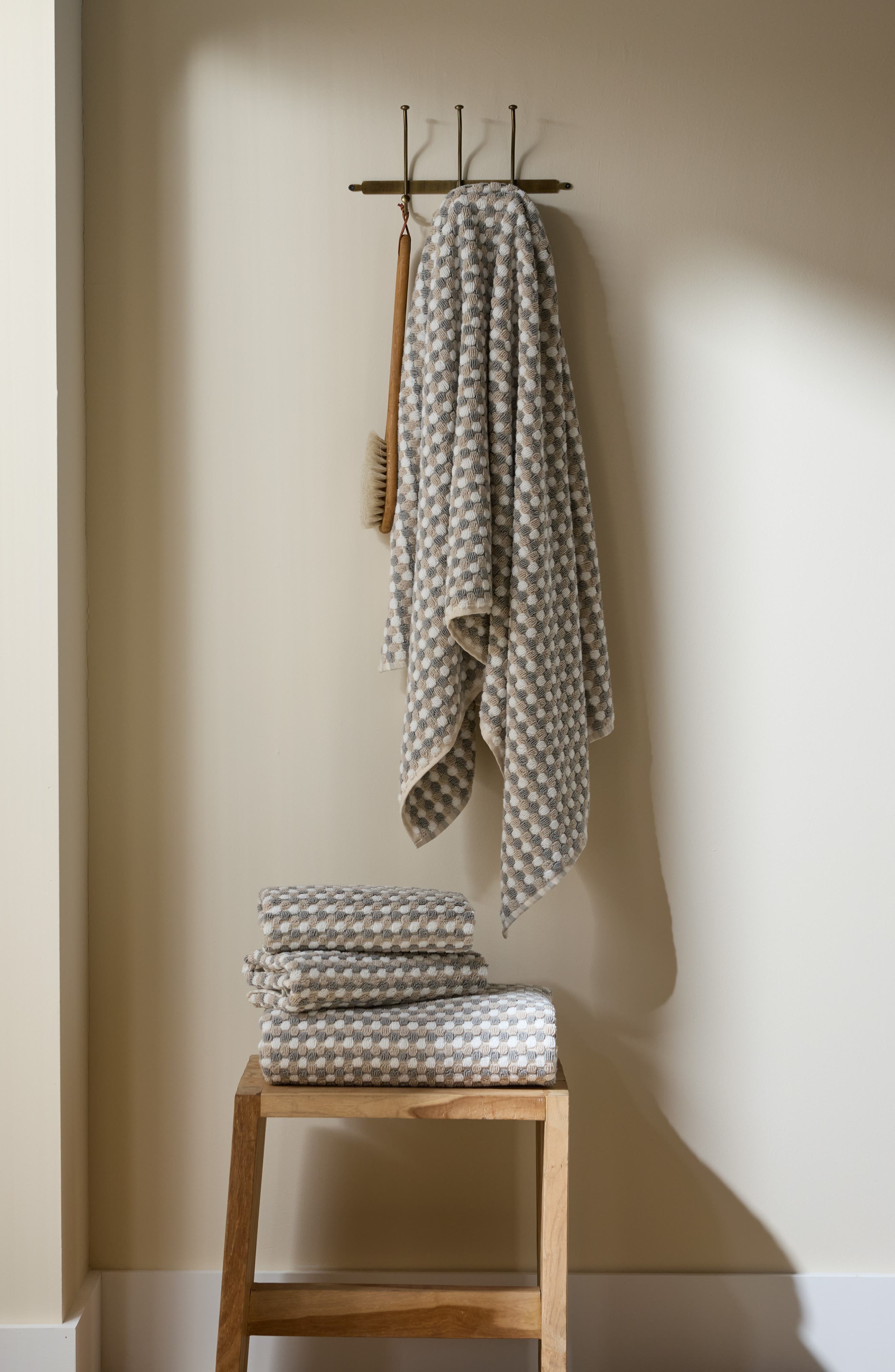 Parachute Mosaic Towel - Thumbnail 5