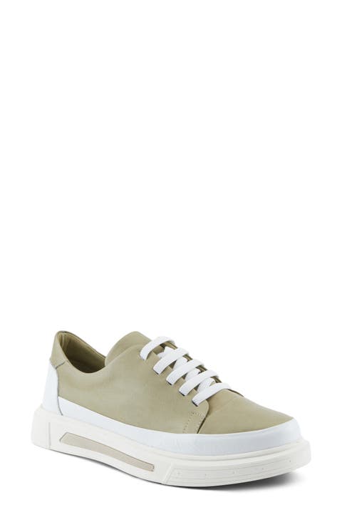 Dune Platform Sneaker (Women)
