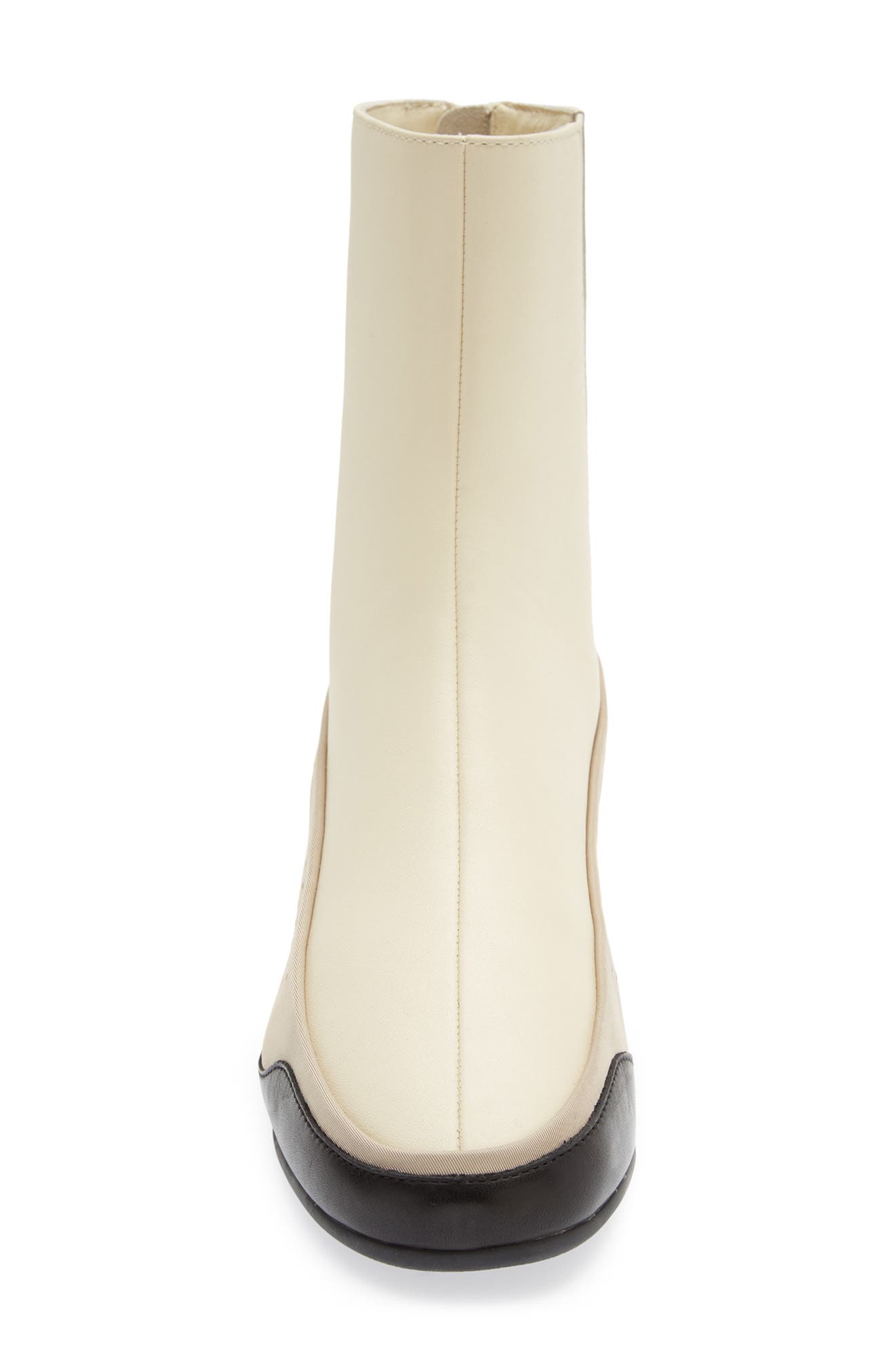 Raf Simons Runner Cycloid-4 Sneaker Boot, Alternate, color, 