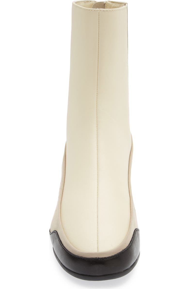 Raf Simons Runner Cycloid-4 Sneaker Boot, Alternate, color,