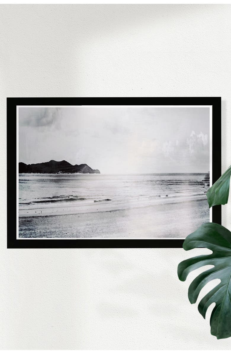 Wynwood Studio New Beach Framed Art, Alternate, color,