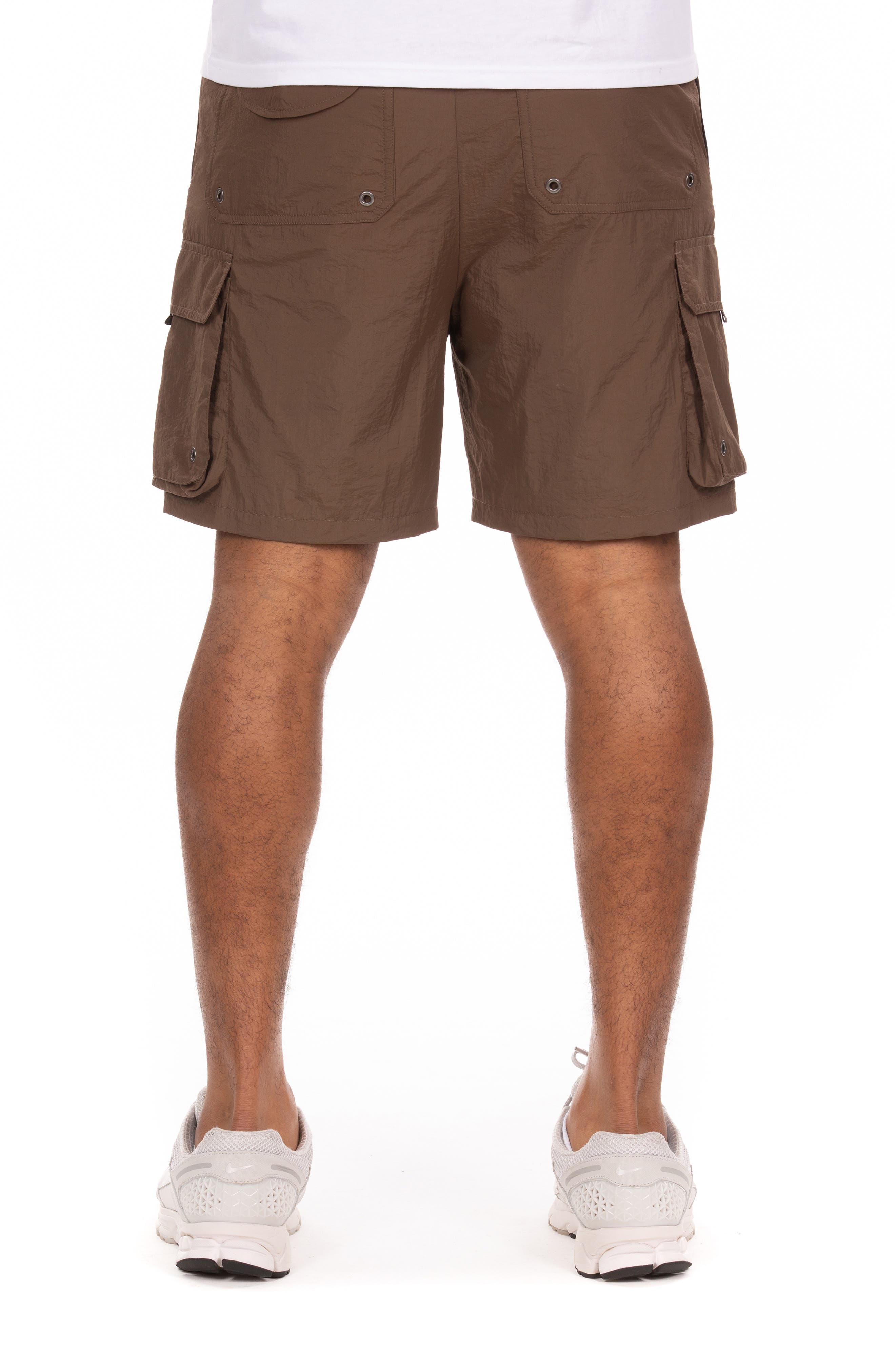 Breeze Cargo Shorts - image 4