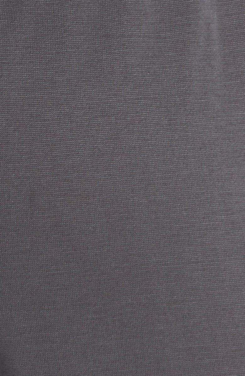 Splendid Ruched Crop Drawstring Pants, Alternate, color,