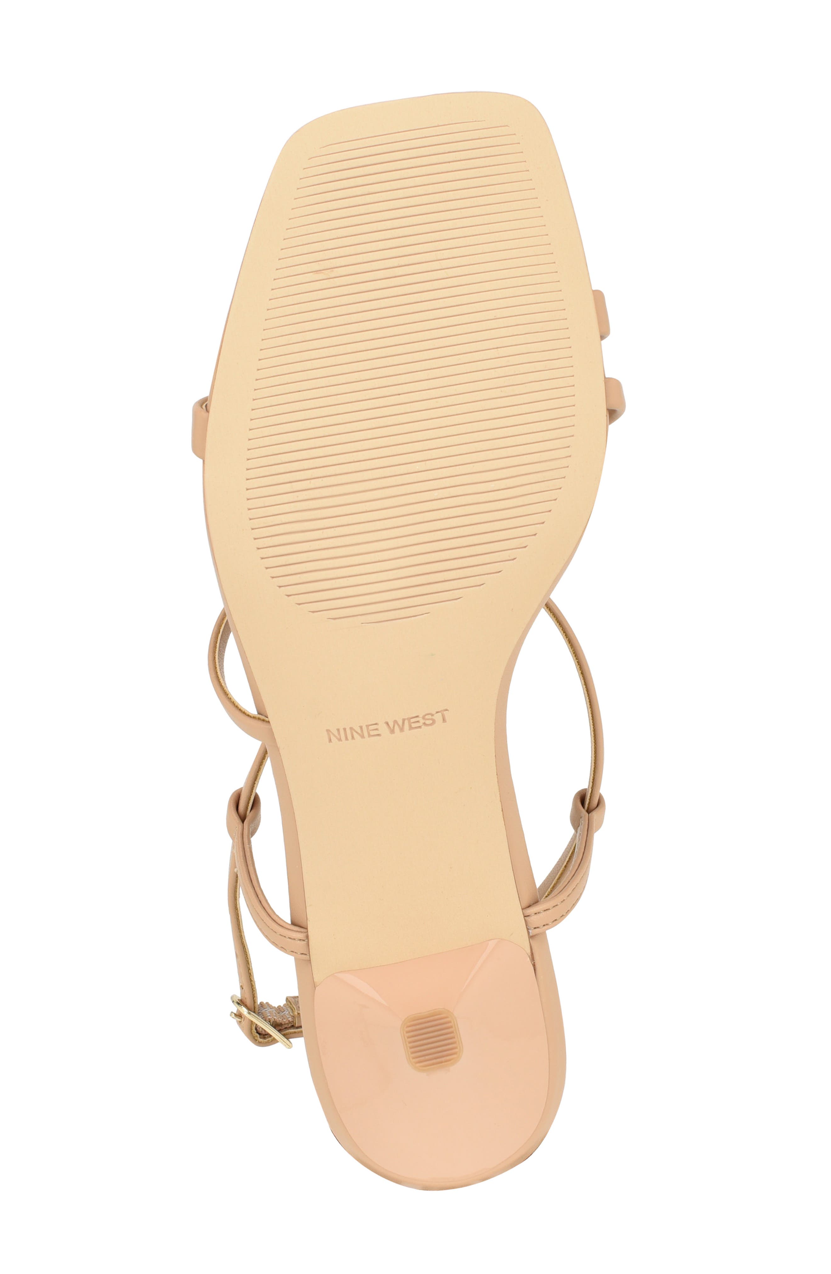 Nine West Haya Slingback Sandal, Alternate, color, Light Pink