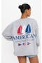 selected Sailing Club Graphic