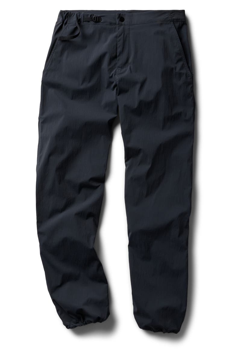 Peak Rambler Pants, Alternate, color, DARK STORM