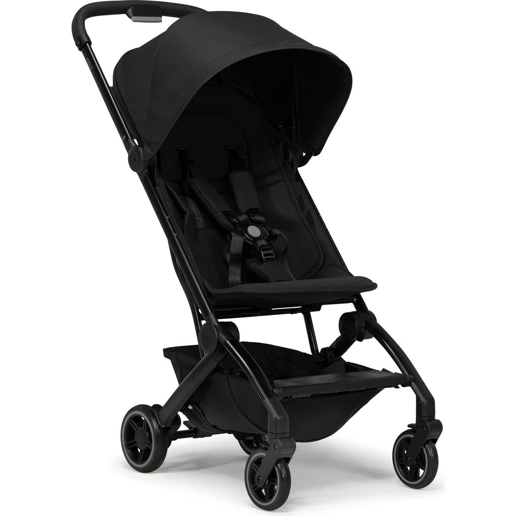 Joolz Aer+ Lightweight Stroller in Space Black  product