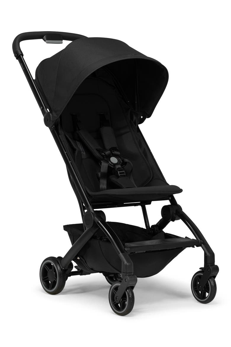 Aer+ Lightweight Stroller video