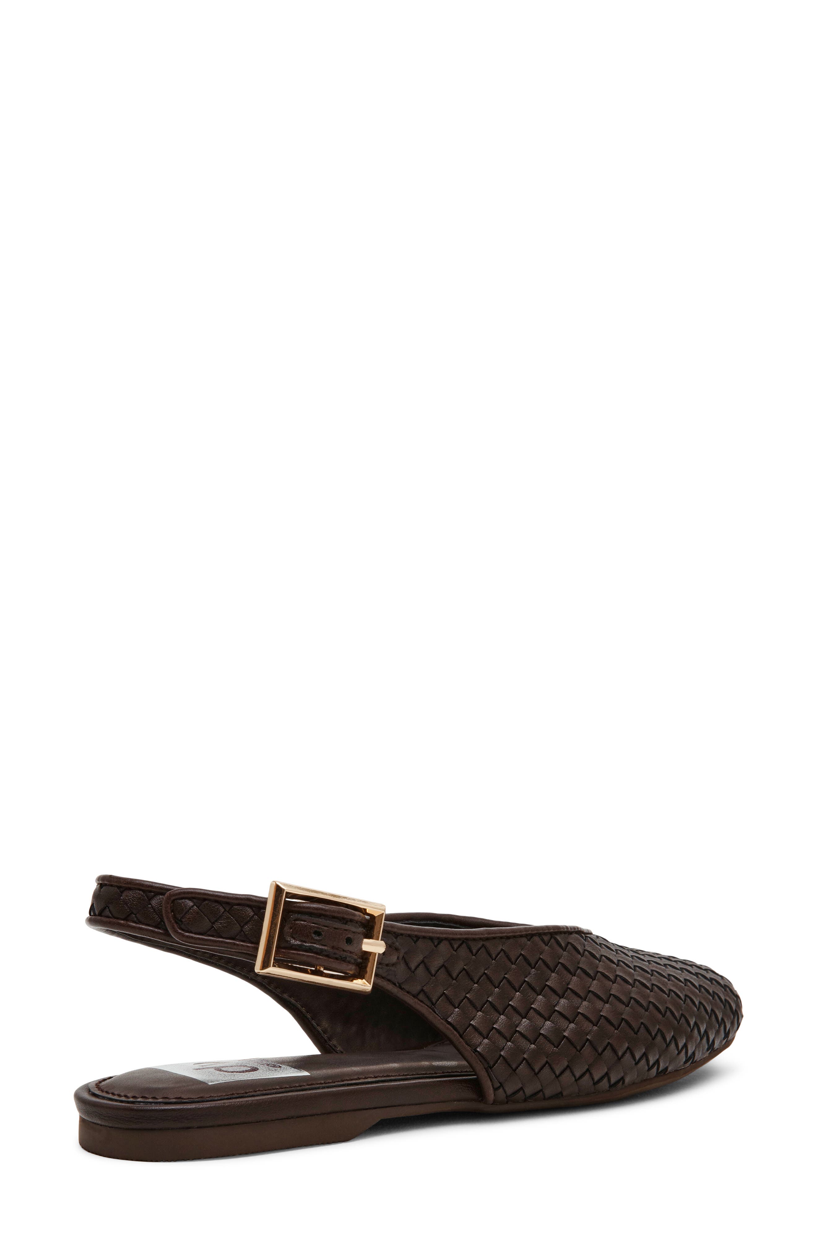 METTY W, Alternate, color, BROWN