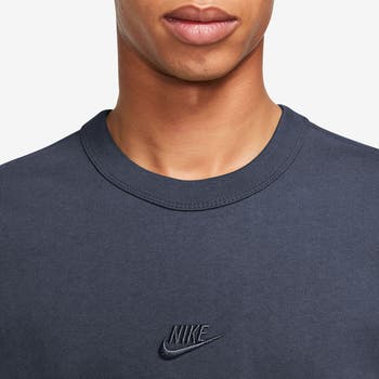Premium Essential Cotton T-Shirt