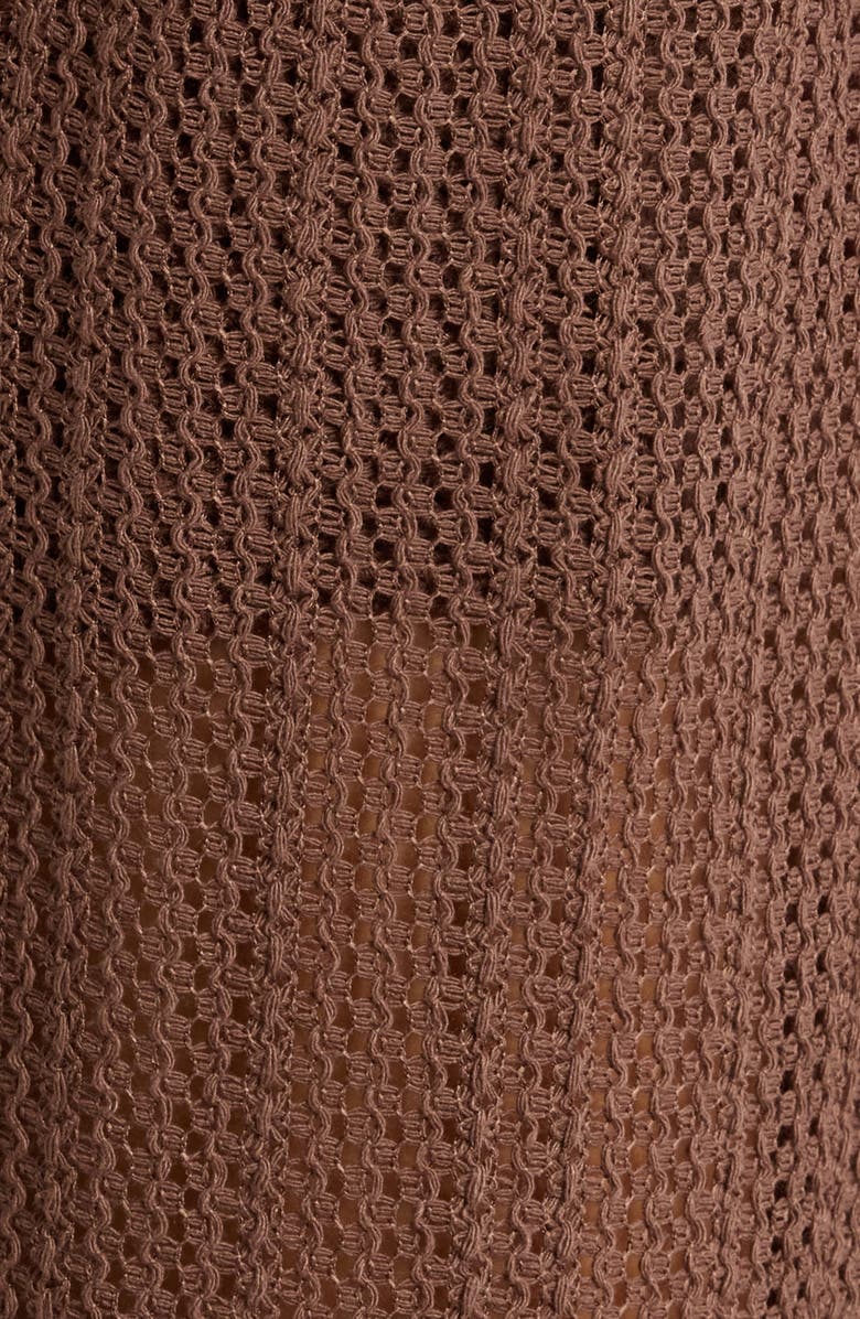 Billabong Beach City Wide Leg Cover-Up Pants, Alternate, color,