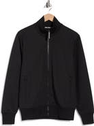 Palm Angels Back Curved Logo Track Jacket