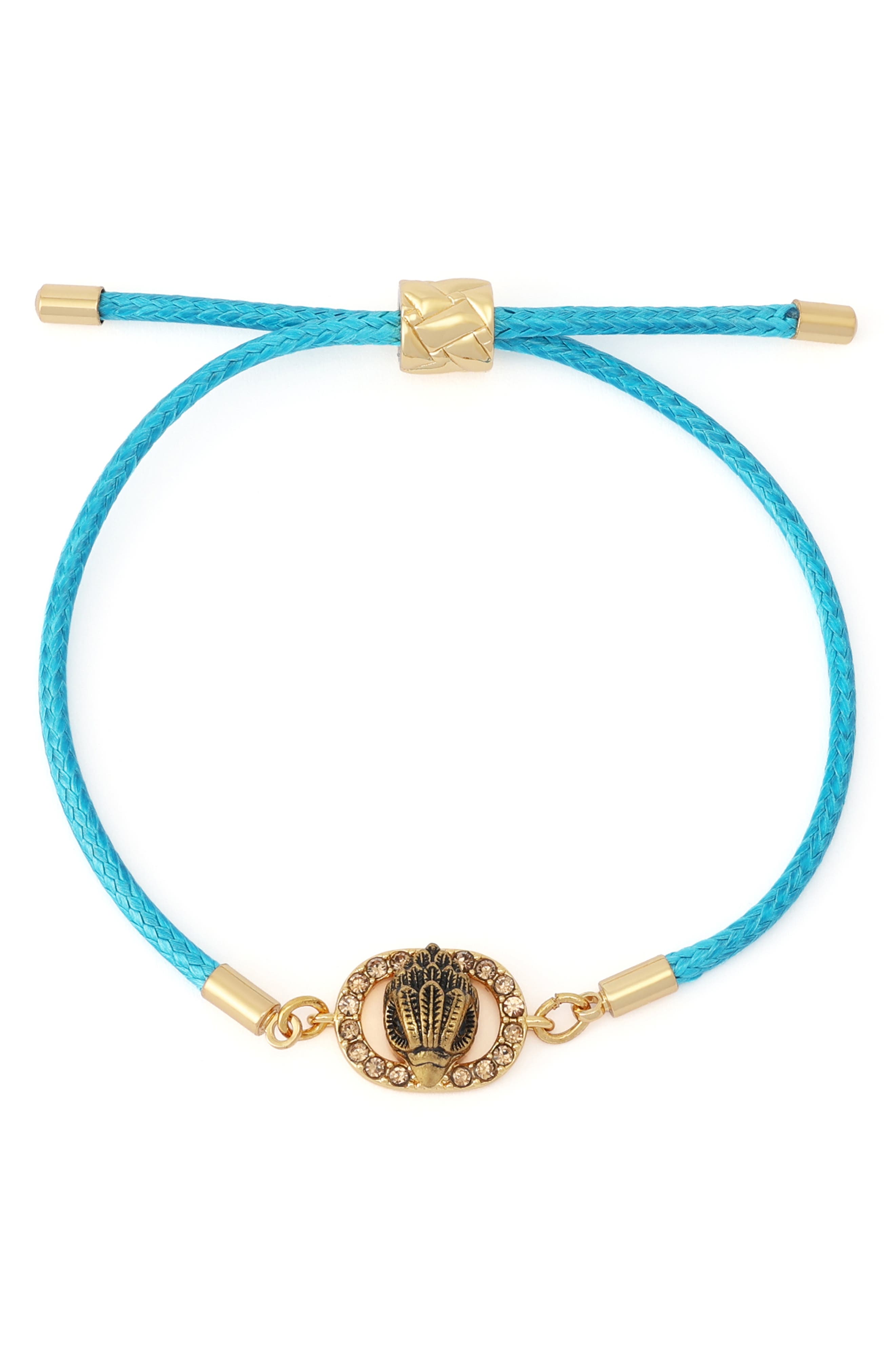 selected TURQUOISE