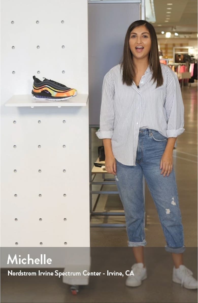 Air Max 97 Sneaker, sales video thumbnail