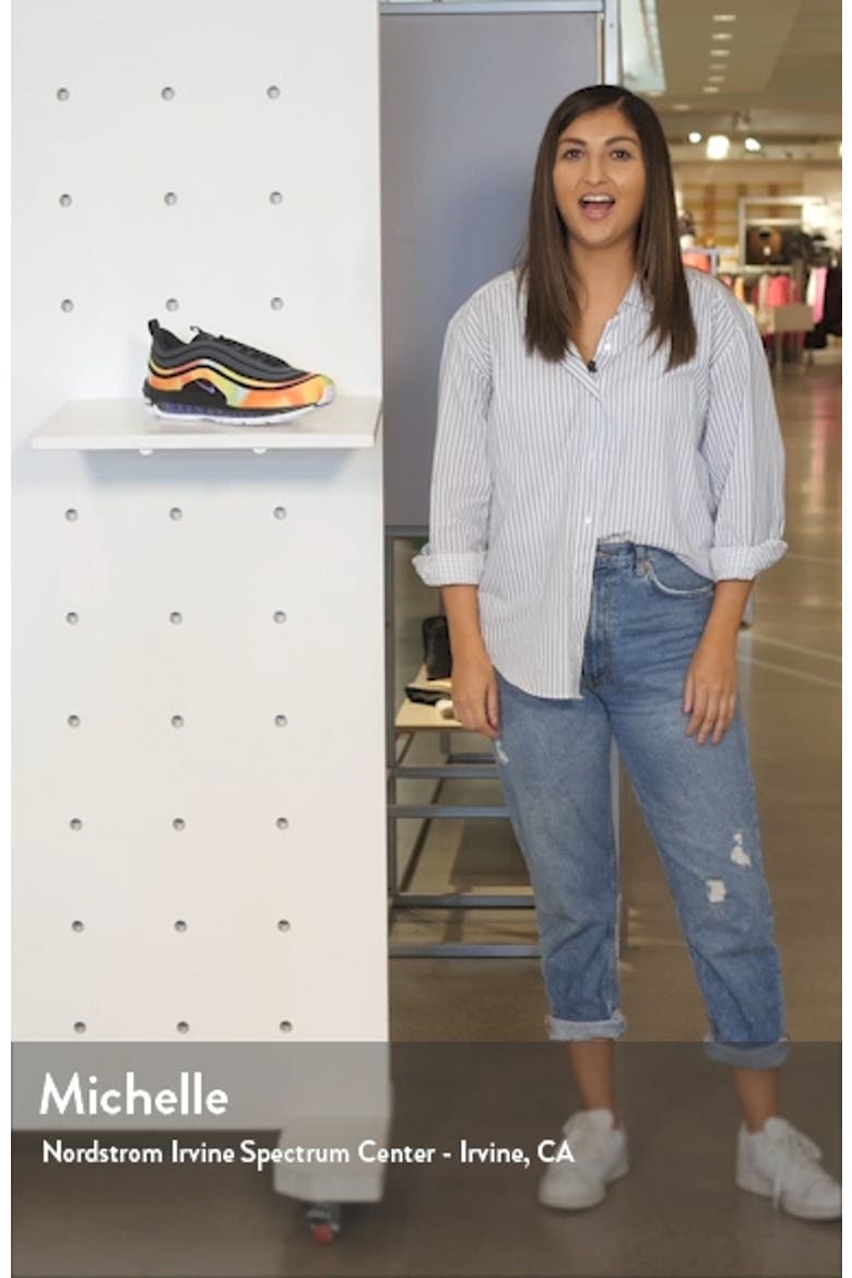 Air Max 97 Sneaker video