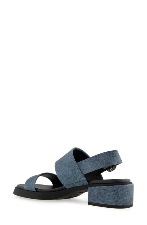 AEROSOLES AEROSOLES DOVE PLATFORM SANDAL 