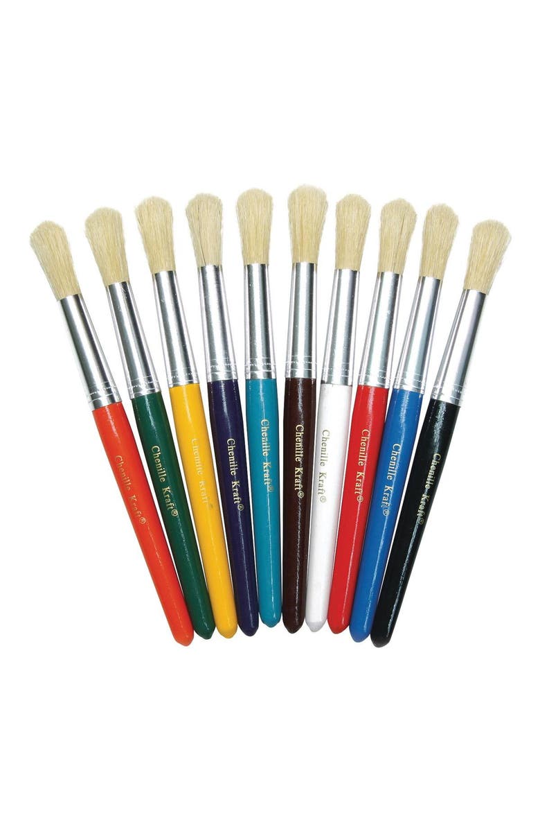 Kaplan Early Learning Company Out and About With Literacy Kit, Alternate, color, Multicolor