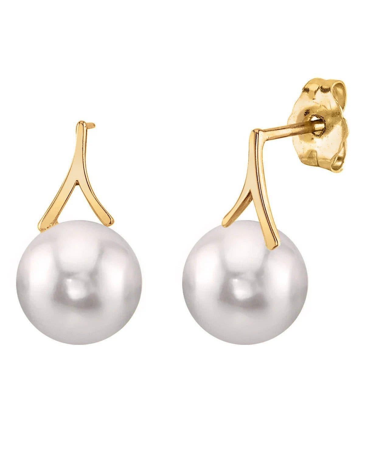 selected Yellow Gold