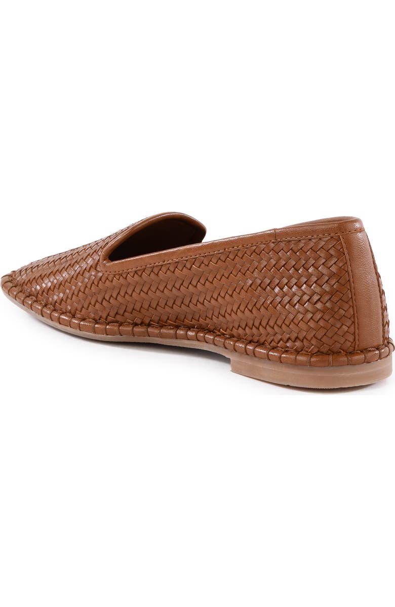 Seychelles Trustworthy Woven Loafer, Alternate, color,