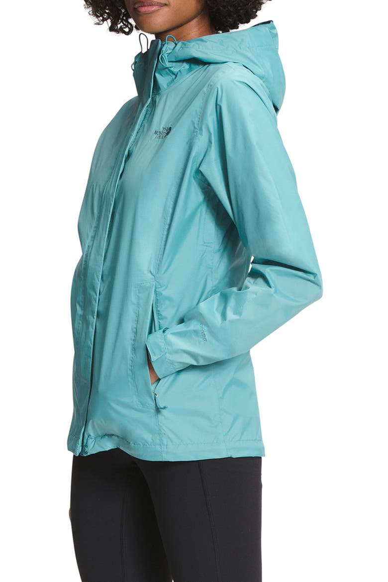 Venture 2 Packable Waterproof Jacket, Main, color, BRISTOL BLUE