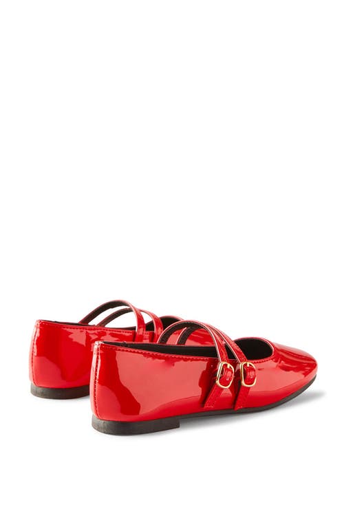 Cotton On Kids Kid's Olivia Ballet Flat