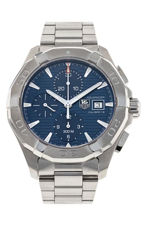 Tag heuer nordstrom rack sale