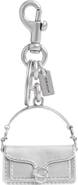 COACH Tabby Bag Charm