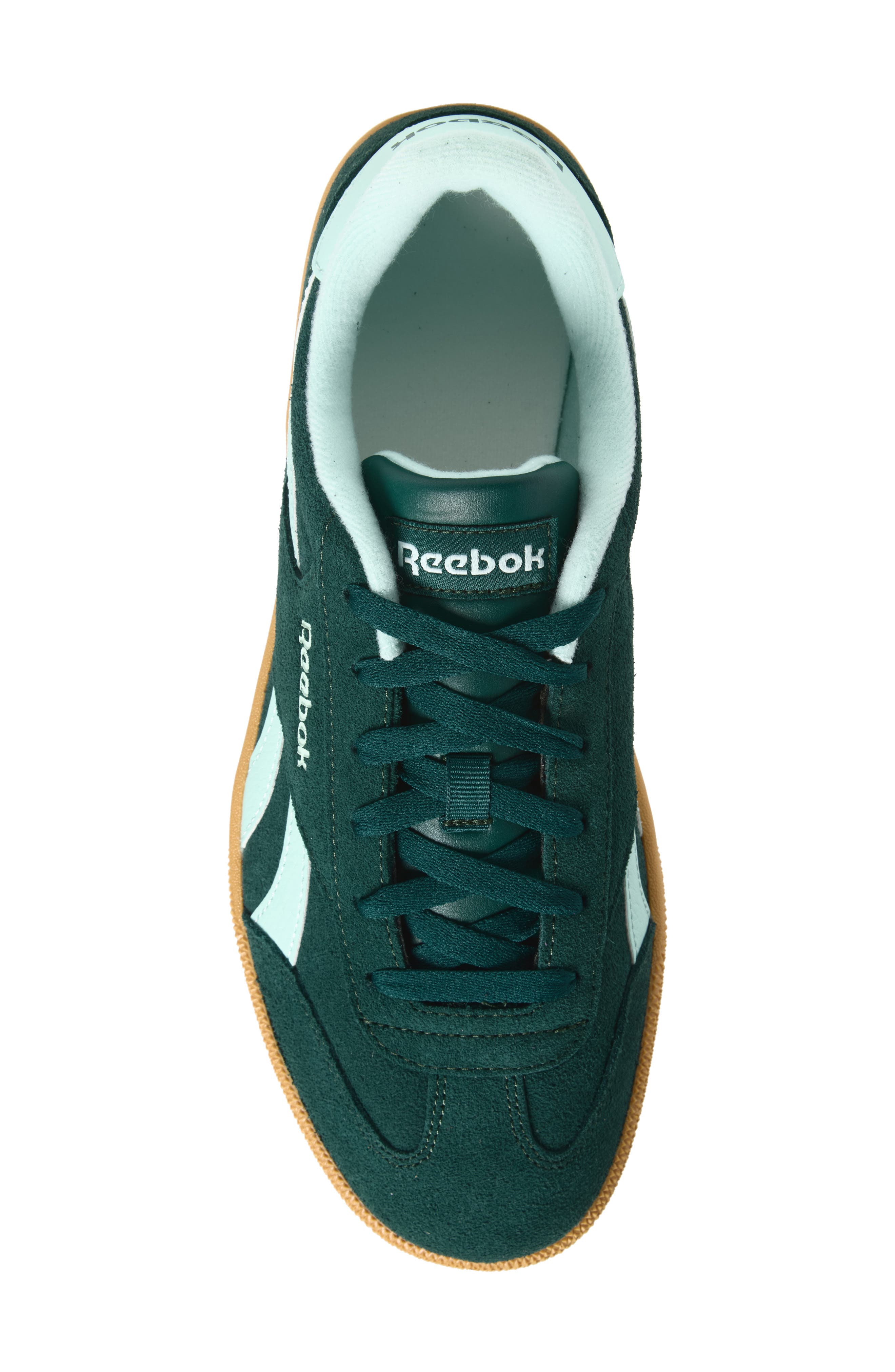 Smash Edge Sneaker, Alternate, color, GREEN AQUA GUM