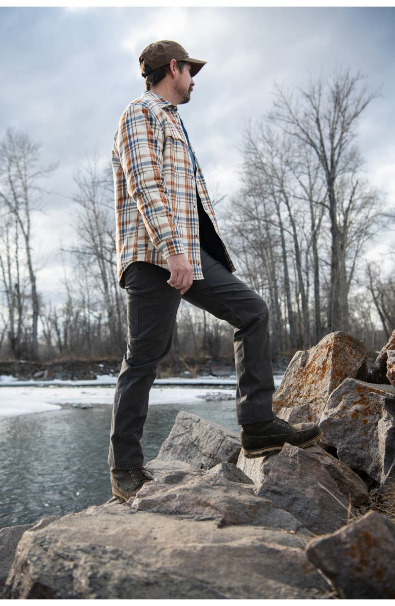 Mountain Khakis Boone Shirtjac, Alternate, color, 